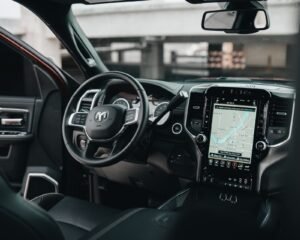 Polestar EVs to come with Google in car Technology