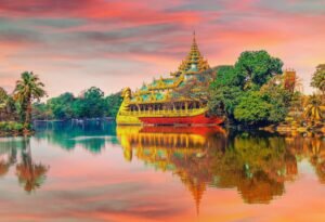 Thailand Is The Most Popular Destination For Americans In Southeast Asia