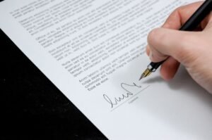 How Classified Documents Became A Schoolgirl’S Show-And-Tell